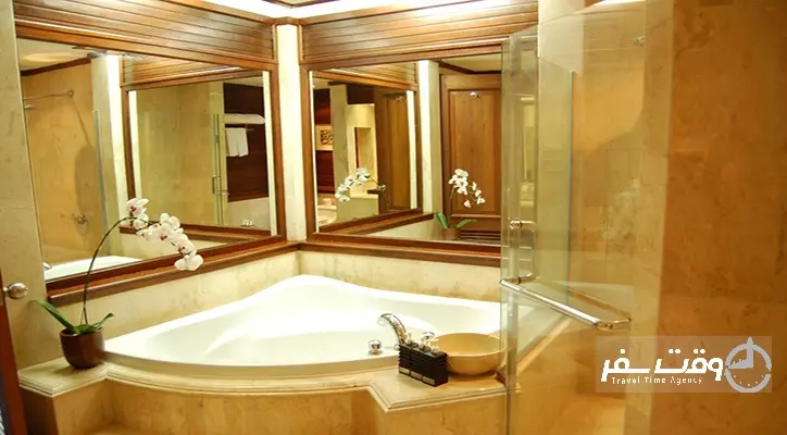 هتل نیکو بالی